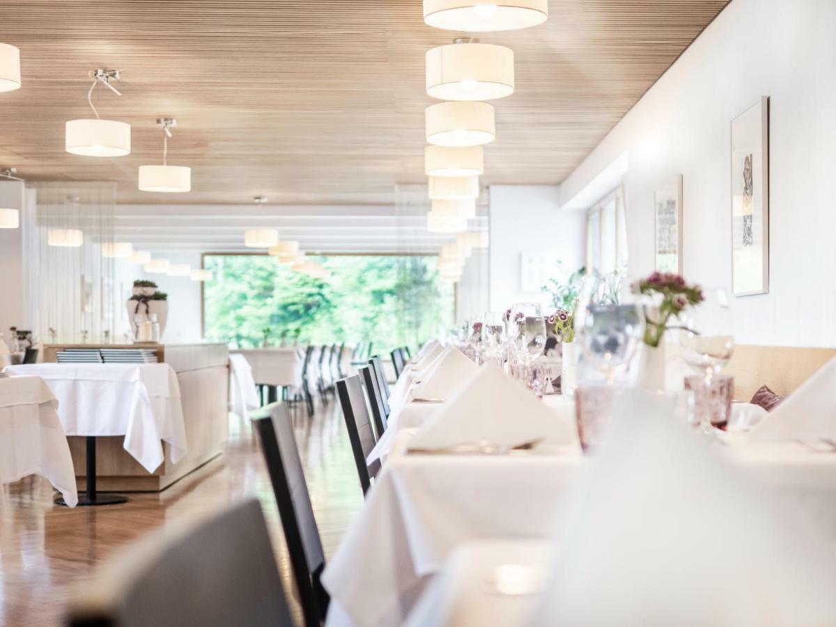 Hotel Krone In Au Au (Vorarlberg) Bagian luar foto