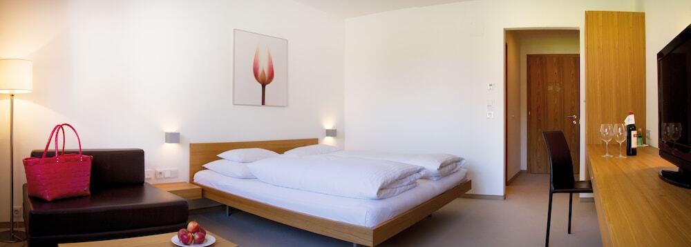 Hotel Krone In Au Au (Vorarlberg) Bagian luar foto